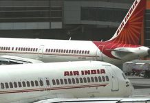 உக்ரைனில் இருந்து குடிமக்களை அழைத்து வர ஏர் இந்தியா 3 விமானங்களை இயக்க உள்ளது