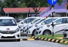 நாங்கள் பயிற்சியாளர்களே – ஓட்டுநர் உரிமை வழங்குவது ஜேபிஜே அதிகாரிகளே