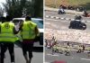 பினாங்கு, சாலை விபத்தின் போது ட்ரக் ஓட்டுநர்களிடையே (tow truck runners) ஏற்பட்ட தகராறு – 8 பேர் மீது குற்றச்சாட்டு
