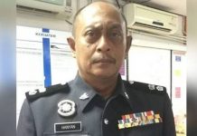 Polis buru lelaki bantu siasatan kes remaja tikam bayi