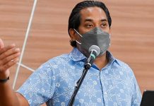 சிங்கப்பூரில் குரங்கம்மையால் பாதிக்கப்பட்டவருடன் தொடர்பில் இருந்த 14 பேர் கண்காணிக்கப்படுவர் – கைரி தகவல்