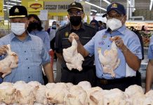 அரசின் தலையீடு இல்லை எனில் கோழியின் விலை ஒரு கிலோ 10 வெள்ளியை தாண்டும் என்கிறார் நந்தா