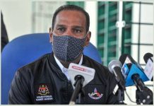 சட்டவிரோதமாக குடியேறியவர்களை சட்டப்பூர்வமாக்குவது முட்டாள்தனமான யோசனை என்கிறார் சரவணன்