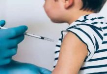 Tiada sekatan untuk kanak-kanak tidak divaksinasi – Khairy