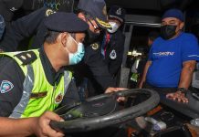 CNY Ops சோதனை வழி ஜனவரி 25 முதல் ஜேபிஜே 24,708 சம்மன்களை வழங்கியிருக்கிறது