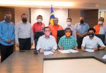 ஜோகூர் தேர்தல்: டிஏபி 2, அமானா 4 தொகுதிகளை மூடாவிற்கு வழங்கியது