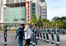 DBKL இன் புதிய அமலாக்க கட்டிடம் இன்று முதல் முழுமையாக செயல்படும்