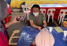 ஜோகூர் வேட்புமனு தாக்கல்: எஸ்ஓபியை மீறியதாக பத்திரிகையாளருக்கு அபராதம்