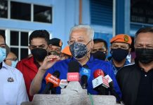 PM ulang pendirian tiada PKP, darurat