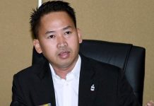 முன்னாள் வாரிசான் உதவித் தலைவர் பீட்டர் ஆண்டனி புதிய கட்சியை அறிவித்தார்