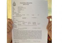 வீட்டு உதவியாளரை பெற முகவரால் 9,000 வெள்ளியை ஏமாந்த மாது போலீசில் புகார்