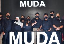 MUDA அதிகமான பெண் வேட்பாளர்களை பரிந்துரைக்கும் – சையது சாதிக்