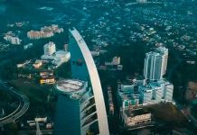விற்பனைக்கு வருகிறது Menara TM கட்டடம்