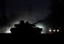 Putin arah Rusia serang Ukraine