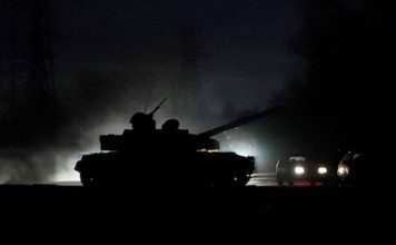 Putin arah Rusia serang Ukraine