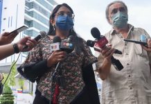 அசாம் பாக்கி பங்கு விவகாரம் – விசில்பிளோயரான லலிதாவிடம் போலீசார் 4 மணி நேரம் விசாரணை