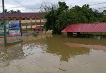 Banjir: Jumlah mangsa di Terengganu meningkat, Kelantan menurun