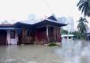 கம்போங் பாசீரில் வெள்ளத்தால் பாதிக்கப்பட்ட 100 பேர் தற்காலிக நிவாரண மையங்களில் தஞ்சம்