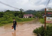 சிலாங்கூரில் வெள்ளத்தால் பாதிக்கப்பட்டவர்களின் எண்ணிக்கை தொடர்ந்து குறைந்து வருகிறது