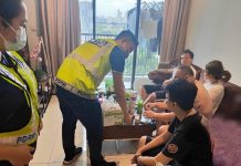 செல்லாத Touch N Go கார்டுகளுக்கு மீள்நிரப்பல் (Top -Up) மோசடி செய்த 5 பேர் கைது!