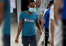 12 வயது சிறுமியை பாலியல் பலாத்காரம் செய்ததாக வங்காளதேச கட்டுமானத் தொழிலாளி மீது குற்றச்சாட்டு