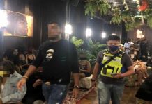 பொழுதுபோக்கு மையத்தில் எஸ்ஓபியை மீறியதாக 52 வெளிநாட்டவர்கள் கைது; 30 உள்ளூர்வாசிகளுக்கு அபராதம்..!