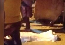 குப்பைத் தொட்டியில் மோதி 21 வயது பெண் மோட்டார் சைக்கிளோட்டி மரணம்