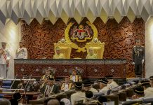 நாடாளுமன்ற துணை சபாநாயகர் பதவிக்கான தேர்தல் மீண்டும் ஒத்திவைப்பு