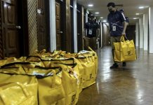 ஜோகூர் தேர்தலின் இறுதி முடிவுகள்: BN 40, PH 12, PN 3, Muda 1