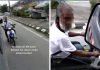 கிள்ளானில் ஆம்புலன்ஸை தடுத்த 2 பேர் கைது