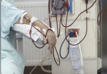 சிறுநீரக நோயினால் பாதிக்கப்பட்ட மலேசியர்களின் எண்ணிக்கை கவலையளிக்கும் வகையில் இருக்கிறது