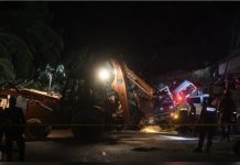 அம்பாங் நிலச்சரிவில் இதுவரை 2 பேர் உயிரிழந்துள்ளனர்