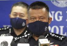 ஜோகூர் தேர்தல்: 140 புகார்கள் – அதில் 37 புகார்கள் குறித்து விசாரணை ஆவணம் திறக்கப்பட்டன