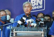 15ஆவது பொதுத்தேர்தலுக்கு அழுத்தம் கொடுக்க மாட்டோம் – ஜாஹிட்