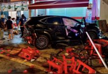 மது அருந்தி விட்டு வாகனம் ஓட்டி மரணத்தை ஏற்படுத்தியதற்காக காப்பீட்டு முகவர் குற்றத்தை மறுத்து விசாரணை கோரினார்