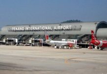 எல்லை மீண்டும் திறப்பதால் பினாங்கில் ஏப்ரல் 1-ஆம் தேதி ஏழு அனைத்துலக விமானங்கள் தரையிறங்கும் என்று எதிர்பார்ப்பு