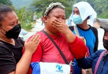 Runtuhan batu kuari: Syarikat terlibat ada lesen operasi