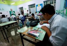 நாளை ஆரம்பமாகும் SPM தேர்வில் 407,097 மாணவர்கள் பங்கேற்கவுள்ளனர்