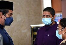 KKM masih siasat punca kematian remaja – Khairy