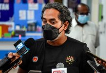 ஜோகூர் தேர்தல் பிரச்சாரக் காலத்தில் எஸ்ஓபியை மீறியதற்காக இதுவரை 42 அபராதங்களை சுகாதார அமைச்சு விதித்துள்ளது -கைரி தகவல்
