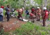 மீன் பிடிக்கும் குளத்தில் மூழ்கி முதியவர் மரணம்