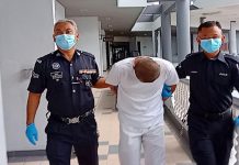 கஞ்சாவை விநியோகித்த குற்றச்சாட்டில் வாகனம் பழுதுபார்ப்பவருக்கு தூக்கு தண்டனை!