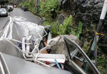 Bencana alam: Ampang dalam kategori kritikal