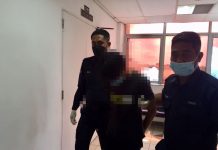 சகோதரியை பாலியல் பலாத்காரம் செய்த கல்லூரி மாணவனுக்கு 14 ஆண்டுகள் சிறை, 30 பிரம்படிகள்