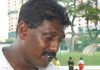மலேசியாவின் முன்னாள் ஹாக்கி வீரர் சிவபாலன் திடீரென்று மயங்கி விழுந்து காலமானார்