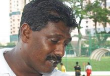 மலேசியாவின் முன்னாள் ஹாக்கி வீரர் சிவபாலன் திடீரென்று மயங்கி விழுந்து காலமானார்