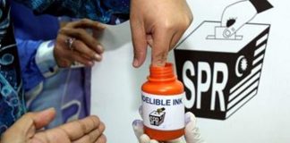 ஜோகூர் மாநில தேர்தலில் போட்டியிட்ட 37 பெண்களில் 15 பேர் வெற்றி பெற்றுள்ளனர்