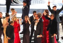Oscar Winners 2022: 94-வது ஆஸ்கர் விருது பெற்றவர்களின் முழுப் பட்டியல்