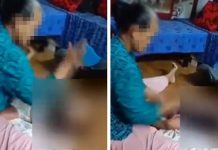 10 மாத குழந்தையை துன்புறுத்திய இந்தோனேசிய உதவியாளருக்கு 2 ஆண்டுகள் சிறை