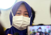 பேராக் அரசாங்கம் மாநிலத்தில் திருமணத்திற்கான குறைந்தபட்ச வயதை உயர்த்துவது குறித்து பரிசீலித்து வருகிறது